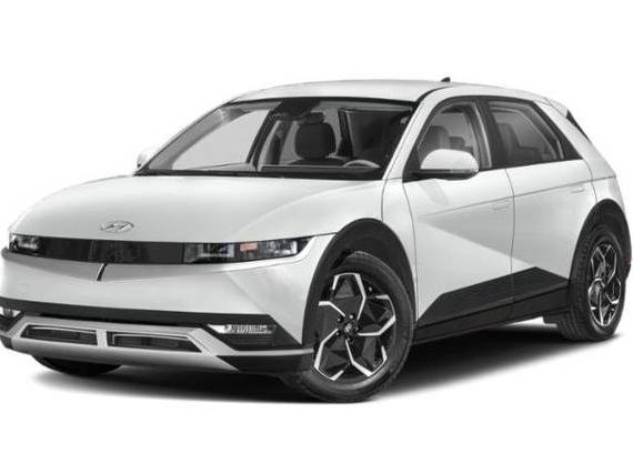 HYUNDAI IONIQ 5 2024 KM8KR4DE7RU268511 image HYUNDAI IONIQ 5 2024 KM8KR4DE7RU268511 image